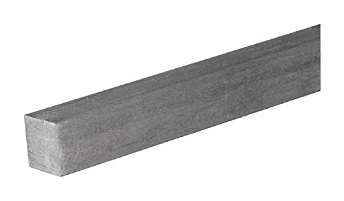 Algopix Similar Product 4 - Boltmaster 11174 14 X 12 Zinc Plated