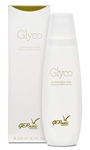 Algopix Similar Product 20 - GERnetic GLYCO Cleansing milk for the