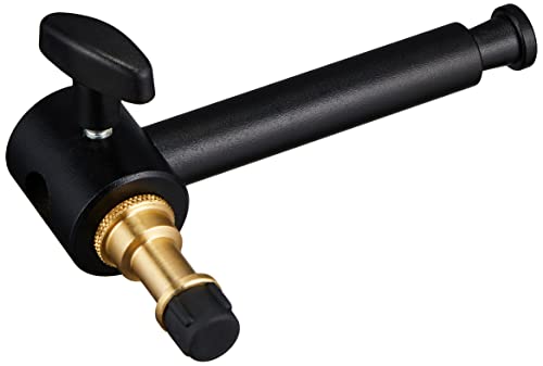 Algopix Similar Product 5 - Manfrotto 203 Mini Extension Arm for