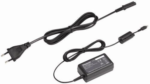 Algopix Similar Product 13 - Panasonic DMWAC5 AC Adapter for