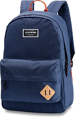 Algopix Similar Product 2 - Dakine 365 Pack 21L Dark Navy One