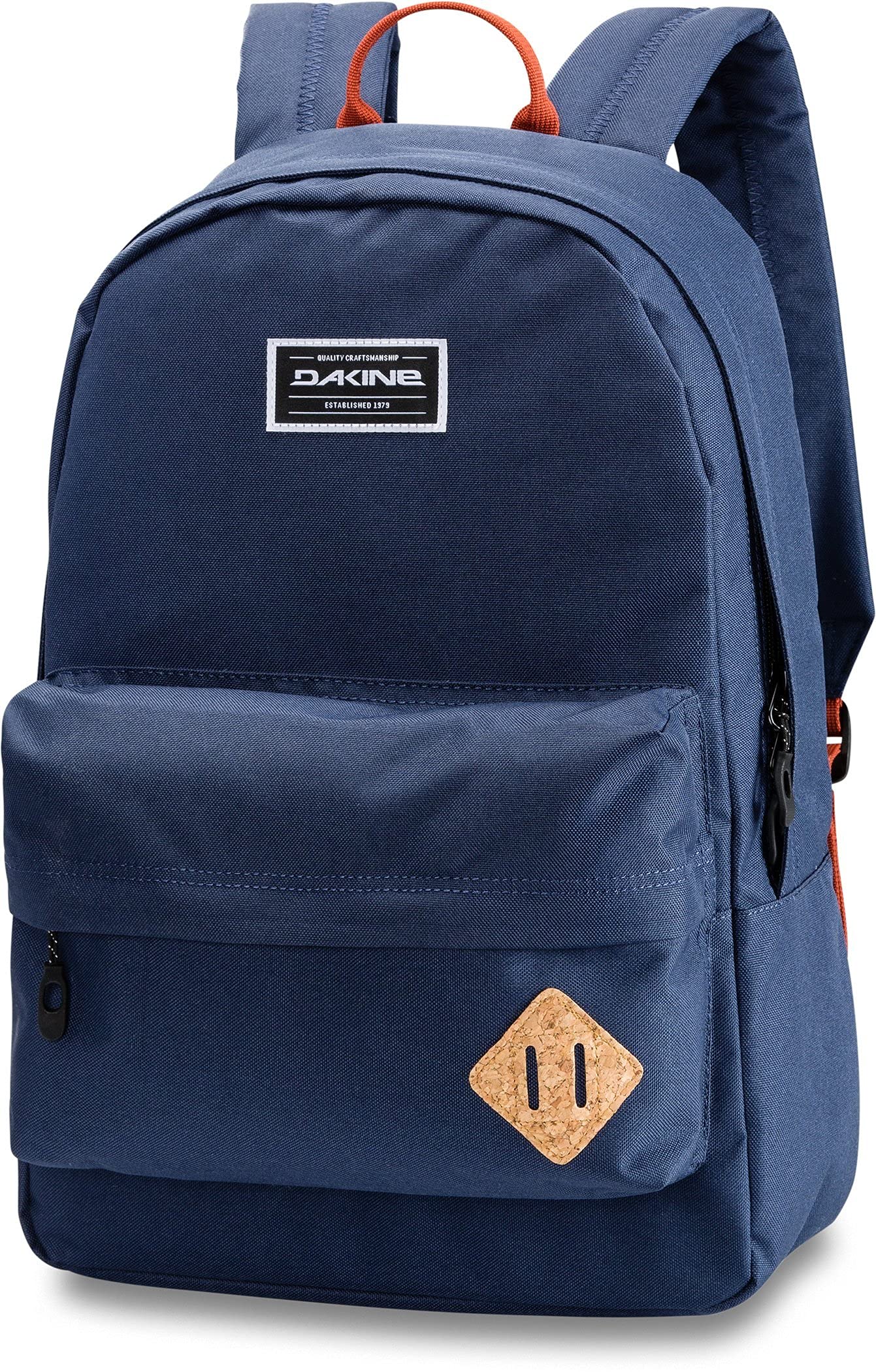 Algopix Similar Product 20 - Dakine 365 Pack 21L Dark Navy One