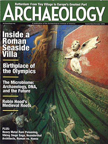 Algopix Similar Product 17 - Archaeology