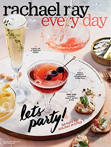 Algopix Similar Product 14 - Rachael Ray Every Day