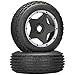 Algopix Similar Product 14 - HPI Racing 4736 Dirt Buster Rib Tire M
