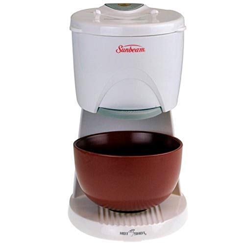 Algopix Similar Product 18 - Sunbeam 6142 Hot Shot Hot Water