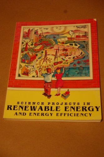 Algopix Similar Product 17 - Science Projects in Renewable Energy