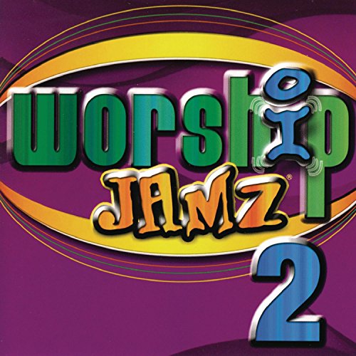 Algopix Similar Product 16 - Worship Jamz 2