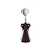 Algopix Similar Product 19 - Alessi Anna G. Corkscrew, Red