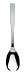 Algopix Similar Product 18 - A Di Alessi Knifeforkspoon 934Inch