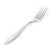 Algopix Similar Product 2 - Alessi Mami 8Inch Table Fork 1810