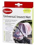 Algopix Similar Product 15 - Clippasafe Pram  Pushchair Universal