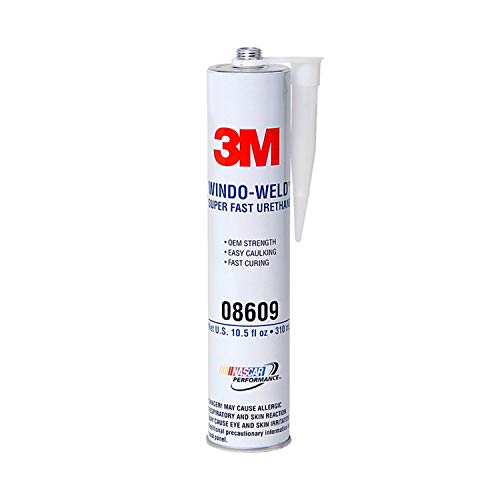Algopix Similar Product 7 - 3M 08609 WindowWeld Super Fast