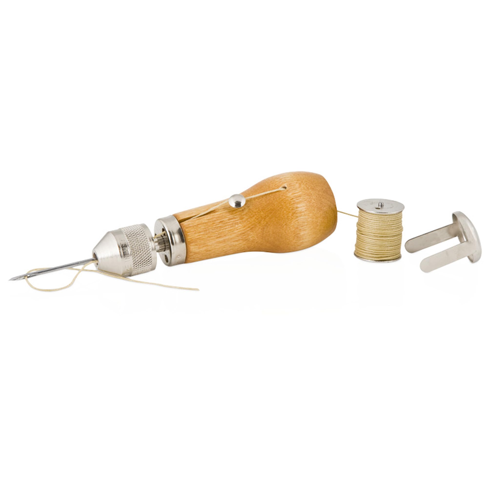 Algopix Similar Product 14 - Speedy Stitcher Sewing Awl One Color