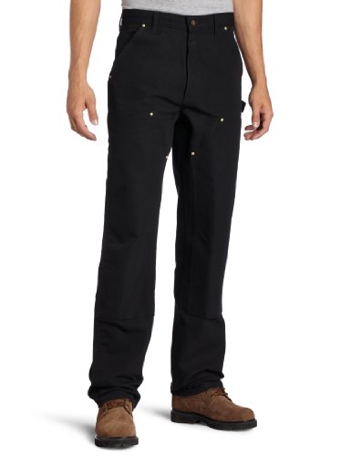 Algopix Similar Product 16 - Carhartt Mens Firm Duck DoubleFront