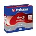 Algopix Similar Product 11 - Verbatim BDRE 25GB 2X with Branded
