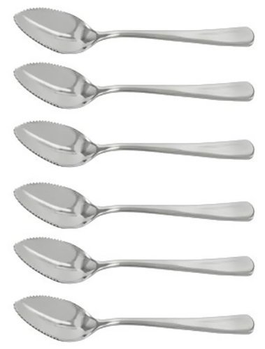 Algopix Similar Product 7 - Stainless Steel Grapefruit Dessert