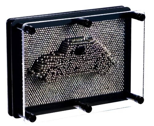 Algopix Similar Product 8 - Toysmith Classic Pin Art Moveable