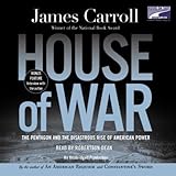 Algopix Similar Product 16 - House of War The Pentagon and the
