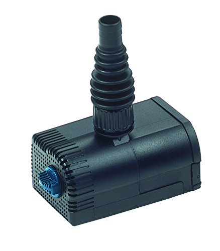 Algopix Similar Product 1 - Oase Neptune 2000 Pump