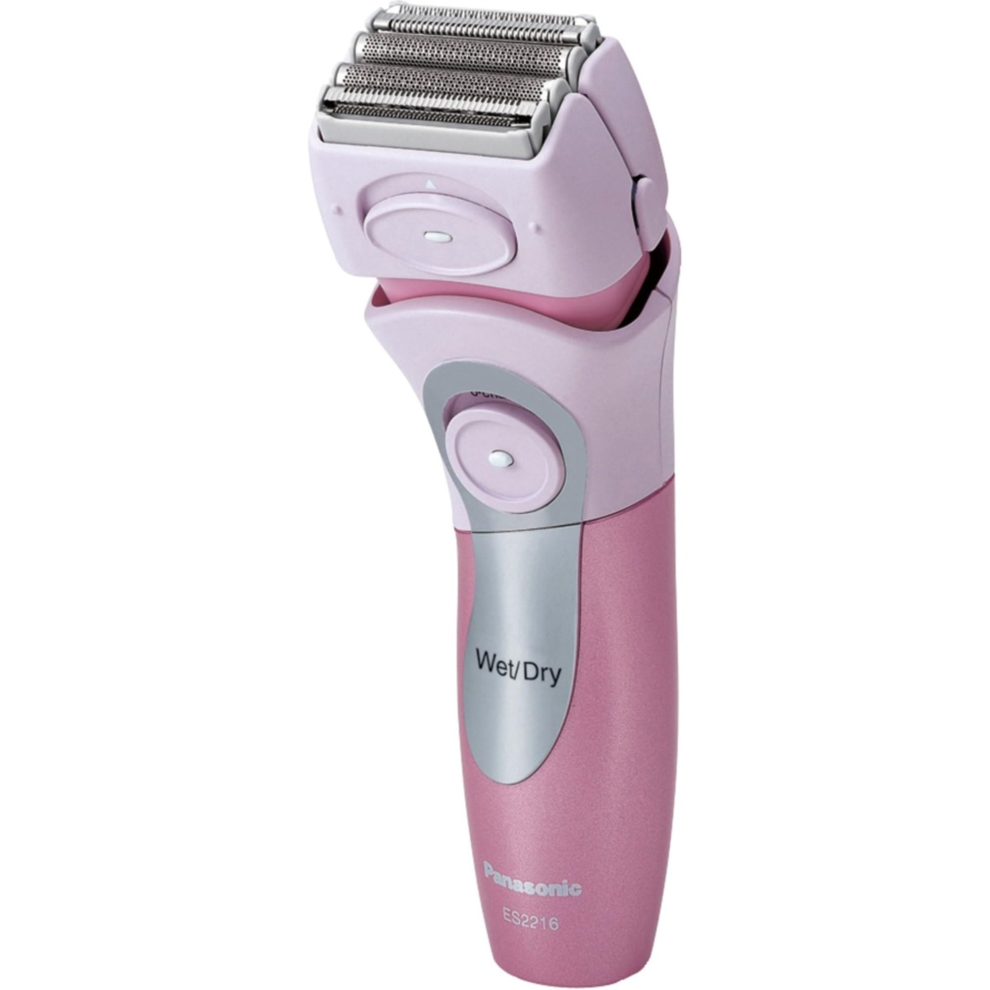 Algopix Similar Product 10 - Panasonic Electric Razor for Women with