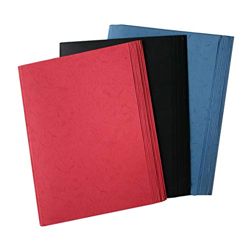 Algopix Similar Product 19 - Olympia Thermo Bound Cover Folders For