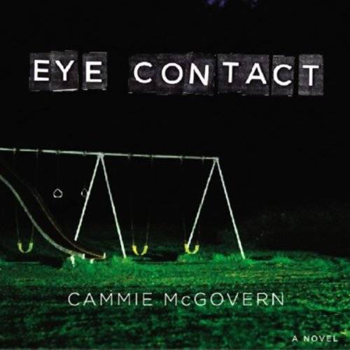 Algopix Similar Product 5 - Eye Contact