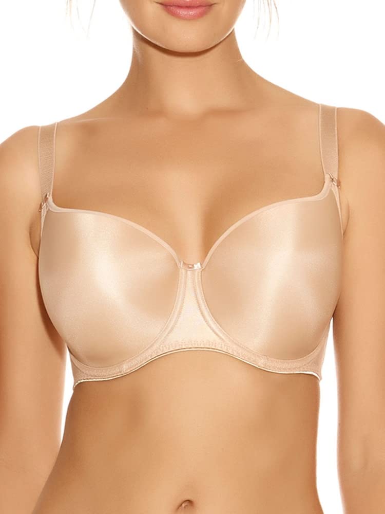 Algopix Similar Product 4 - Fantasie Womens Smoothing Moulded