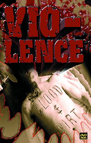 Algopix Similar Product 2 - Vio-Lence: Blood and Dirt