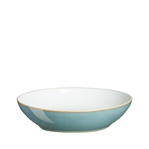 Algopix Similar Product 1 - Denby Azure Pasta Bowl