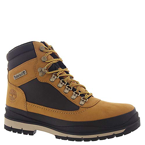 Algopix Similar Product 3 - Timberland Mens Icon Field BootBrown