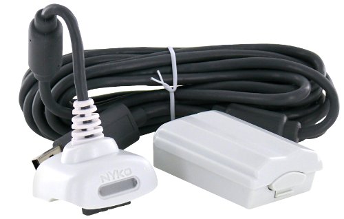 Algopix Similar Product 19 - Nyko Power Kit 360 for Xbox 360