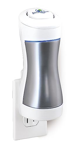Algopix Similar Product 6 - GermGuardian GG1000 Small Air Purifier