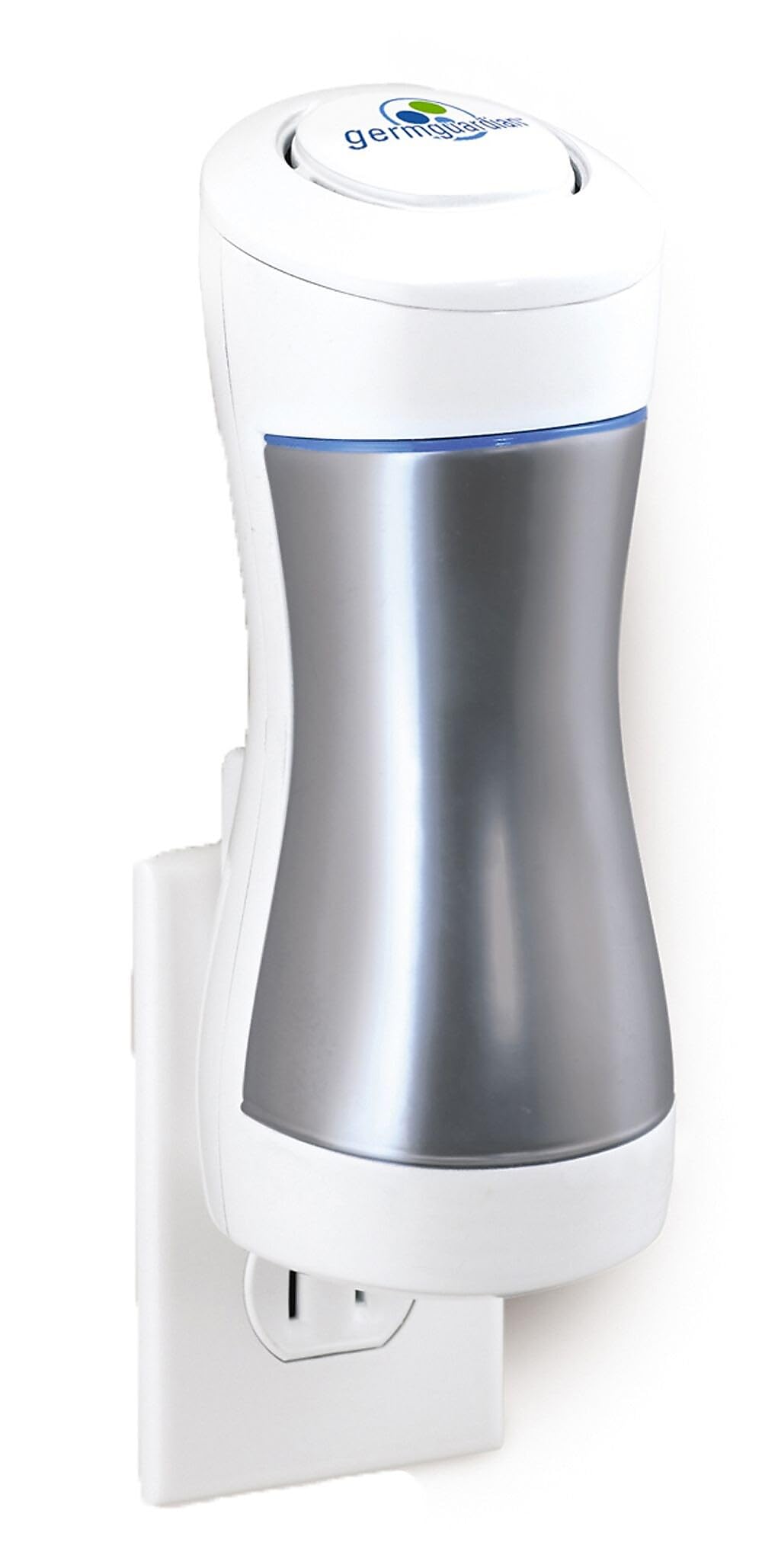 Algopix Similar Product 15 - GermGuardian GG1000 Small Air Purifier