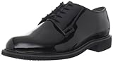 Algopix Similar Product 17 - Bates mens High Gloss oxfords shoes