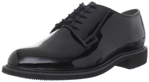 Algopix Similar Product 18 - Bates mens High Gloss oxfords shoes
