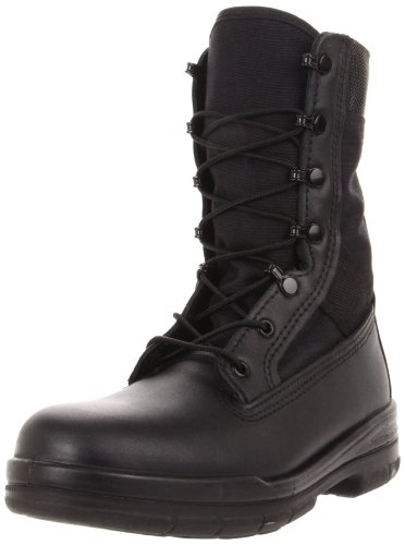 Algopix Similar Product 7 - Bates Womens 8 Tropical Seals