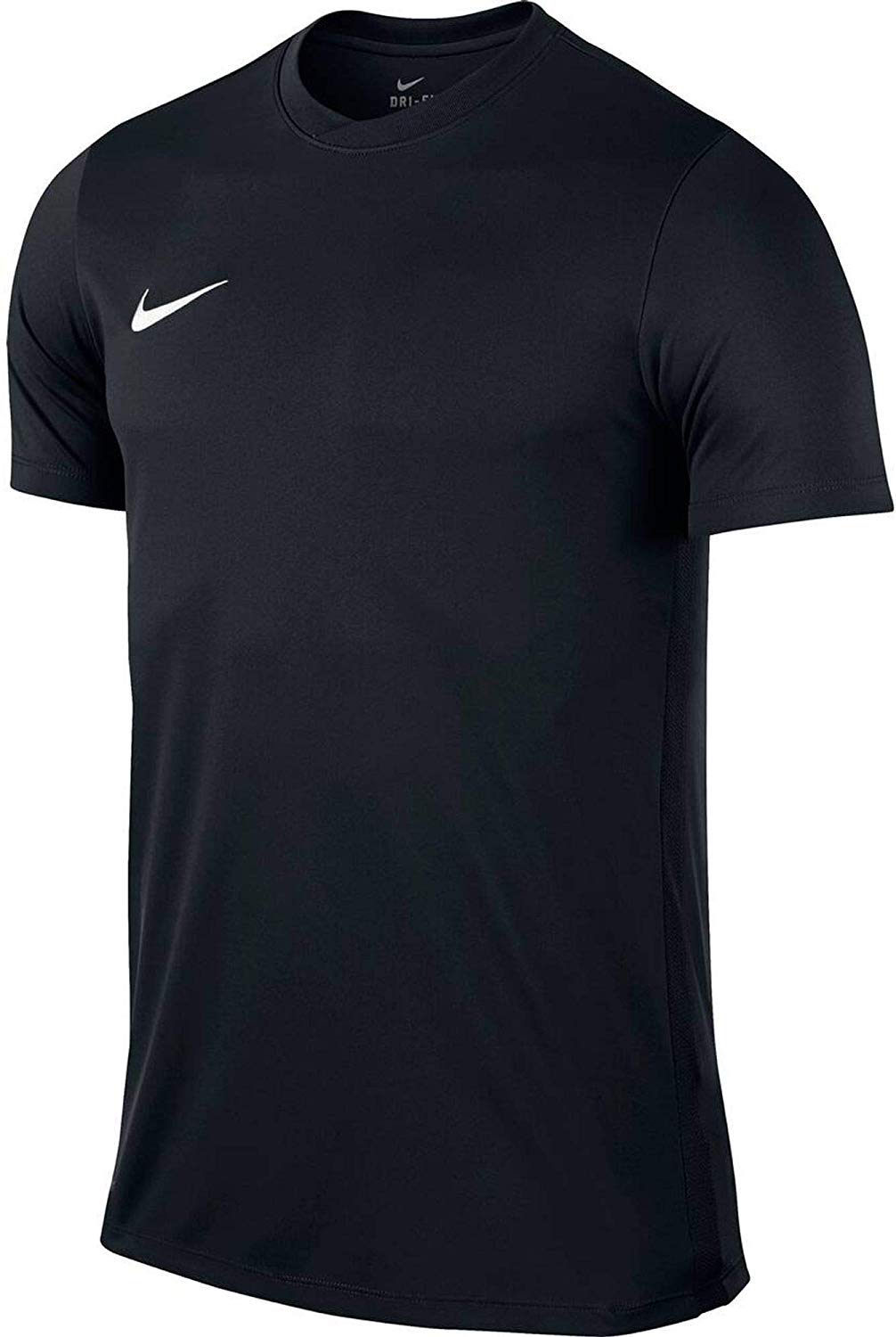 Algopix Similar Product 2 - Nike Park VI Jersey Short Sleeve S