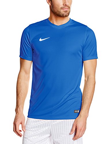 Algopix Similar Product 12 - Nike Park VI Jersey Short Sleeve XXL