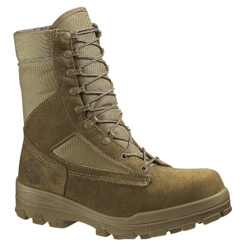 Algopix Similar Product 1 - Bates Boots Womens USMC Durashocks