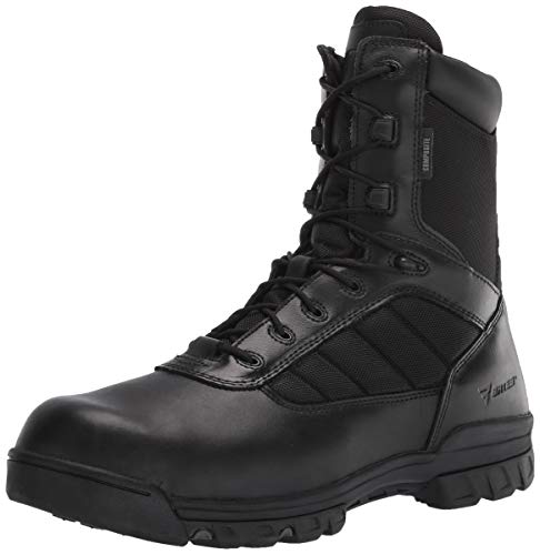 Algopix Similar Product 2 - Bates Mens 8 Ultralite Tactical Sport
