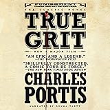 Algopix Similar Product 6 - True Grit