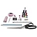 Algopix Similar Product 20 - SINGER 01512 Beginners Sewing Kit 130