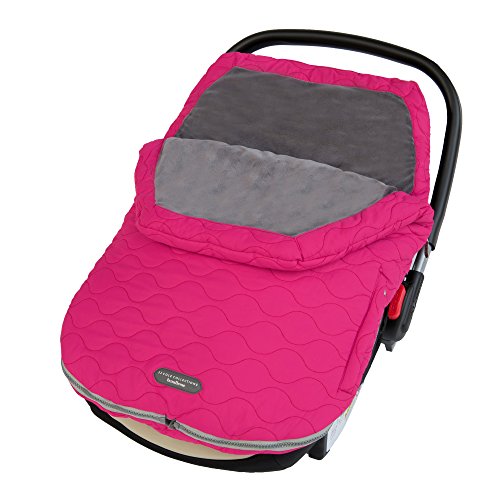 Algopix Similar Product 19 - JJ Cole Urban Bundleme, Stealth, Toddler