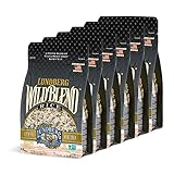 Algopix Similar Product 6 - Lundberg Family Farms  Wild Blend