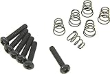Algopix Similar Product 12 - DiMarzio Single Coil Mounting Hardware