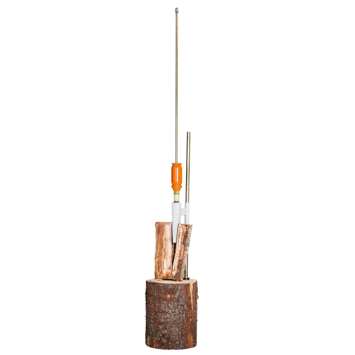 Algopix Similar Product 8 - LOGSAFE Swedish Log Splitter