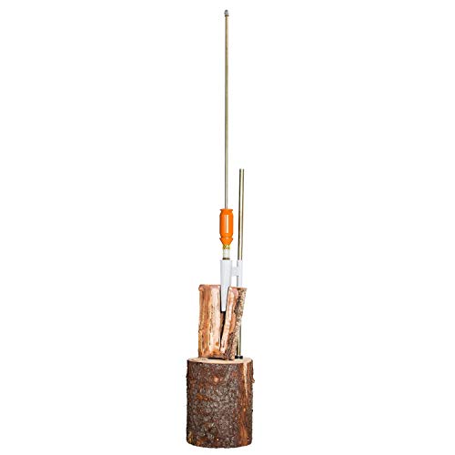 Algopix Similar Product 14 - LOGSAFE Swedish Log Splitter