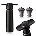 Algopix Similar Product 9 - Vacu Vin Original Wine Saver with 2