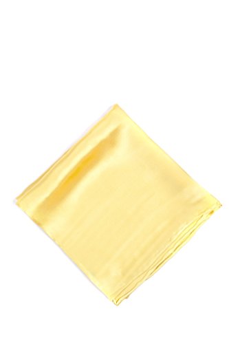 Algopix Similar Product 5 - Sunshine Yellow Sunshine Yellow Silk